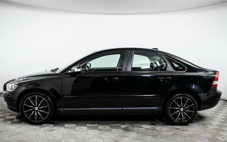 Volvo S40 II, 2007 год, 790 000 рублей, 8 фотография