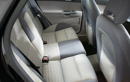 Volvo S40 II, 2007 год, 790 000 рублей, 10 фотография