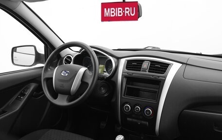 Datsun on-DO I рестайлинг, 2015 год, 485 000 рублей, 11 фотография