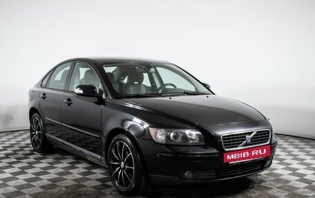 Volvo S40 II, 2007 год, 790 000 рублей, 3 фотография