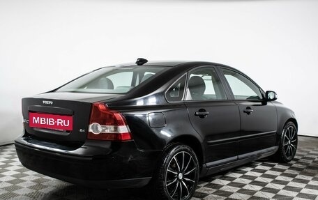 Volvo S40 II, 2007 год, 790 000 рублей, 5 фотография