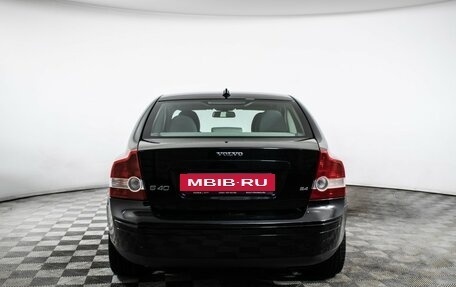 Volvo S40 II, 2007 год, 790 000 рублей, 6 фотография