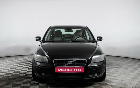 Volvo S40 II, 2007 год, 790 000 рублей, 2 фотография