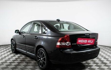Volvo S40 II, 2007 год, 790 000 рублей, 7 фотография