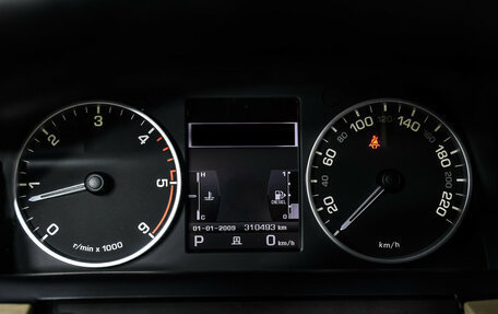 Land Rover Discovery IV, 2011 год, 1 598 000 рублей, 8 фотография
