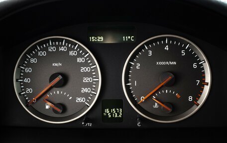 Volvo S40 II, 2007 год, 790 000 рублей, 12 фотография