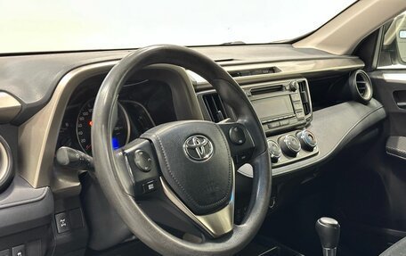 Toyota RAV4, 2013 год, 2 079 900 рублей, 5 фотография