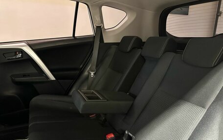 Toyota RAV4, 2013 год, 2 079 900 рублей, 14 фотография
