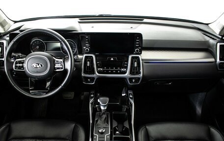 KIA Sorento IV, 2021 год, 3 590 000 рублей, 11 фотография