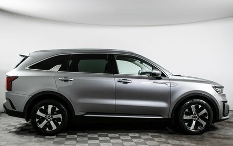 KIA Sorento IV, 2021 год, 3 590 000 рублей, 4 фотография