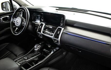 KIA Sorento IV, 2021 год, 3 590 000 рублей, 9 фотография