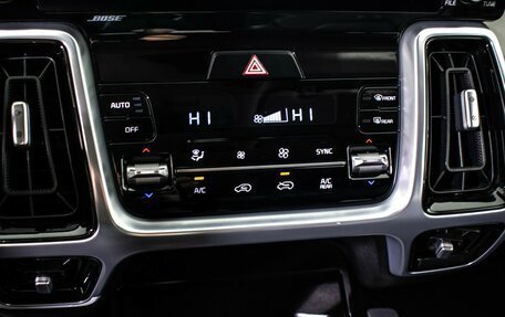 KIA Sorento IV, 2021 год, 3 590 000 рублей, 16 фотография