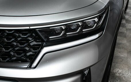 KIA Sorento IV, 2021 год, 3 590 000 рублей, 20 фотография