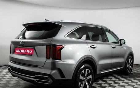 KIA Sorento IV, 2021 год, 3 590 000 рублей, 5 фотография
