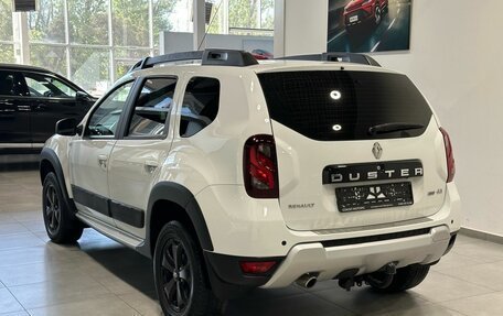 Renault Duster I рестайлинг, 2019 год, 1 889 900 рублей, 4 фотография