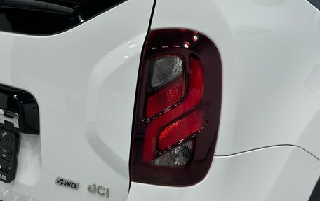 Renault Duster I рестайлинг, 2019 год, 1 889 900 рублей, 7 фотография