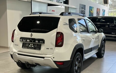 Renault Duster I рестайлинг, 2019 год, 1 889 900 рублей, 6 фотография