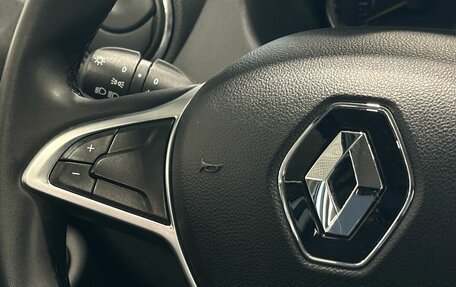 Renault Duster I рестайлинг, 2019 год, 1 889 900 рублей, 14 фотография