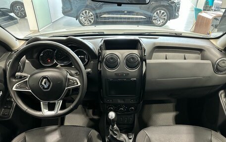 Renault Duster I рестайлинг, 2019 год, 1 889 900 рублей, 11 фотография
