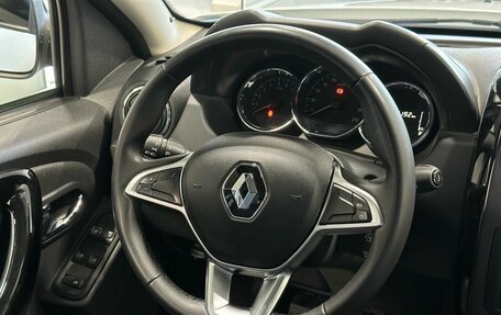 Renault Duster I рестайлинг, 2019 год, 1 889 900 рублей, 13 фотография