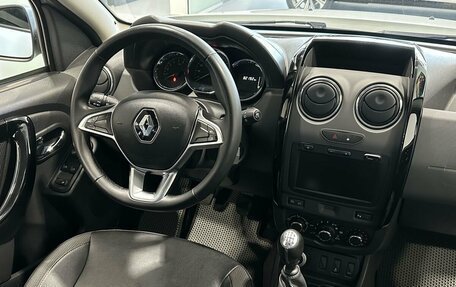 Renault Duster I рестайлинг, 2019 год, 1 889 900 рублей, 12 фотография