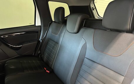 Renault Duster I рестайлинг, 2019 год, 1 889 900 рублей, 26 фотография