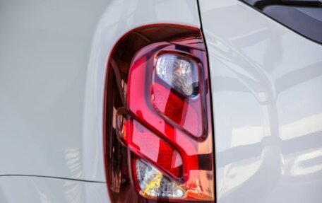 Renault Duster I рестайлинг, 2018 год, 1 448 000 рублей, 11 фотография