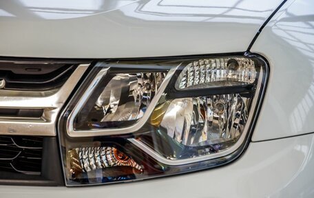 Renault Duster I рестайлинг, 2018 год, 1 448 000 рублей, 9 фотография
