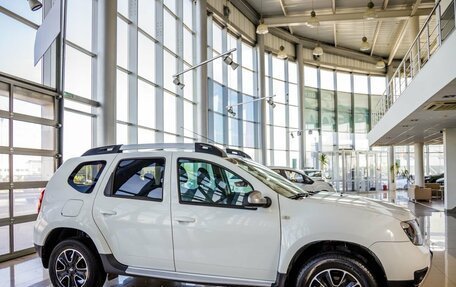 Renault Duster I рестайлинг, 2018 год, 1 448 000 рублей, 8 фотография