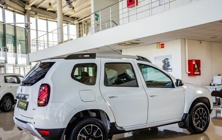 Renault Duster I рестайлинг, 2018 год, 1 448 000 рублей, 7 фотография