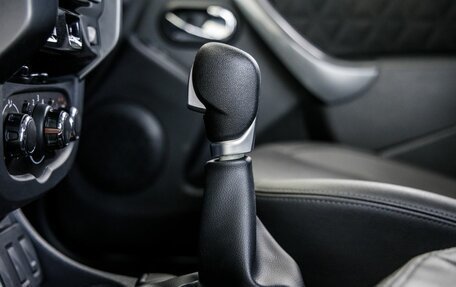 Renault Duster I рестайлинг, 2018 год, 1 448 000 рублей, 18 фотография