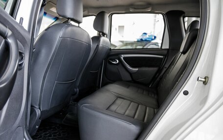 Renault Duster I рестайлинг, 2018 год, 1 448 000 рублей, 20 фотография