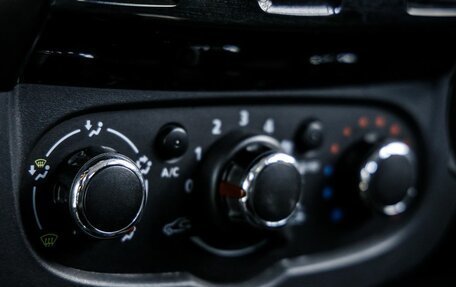 Renault Duster I рестайлинг, 2018 год, 1 448 000 рублей, 17 фотография