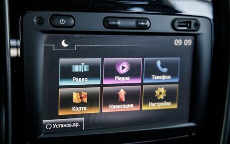Renault Duster I рестайлинг, 2018 год, 1 448 000 рублей, 16 фотография