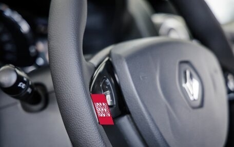 Renault Duster I рестайлинг, 2018 год, 1 448 000 рублей, 14 фотография