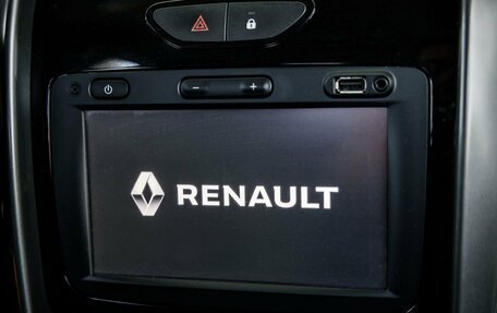 Renault Duster I рестайлинг, 2018 год, 1 448 000 рублей, 25 фотография