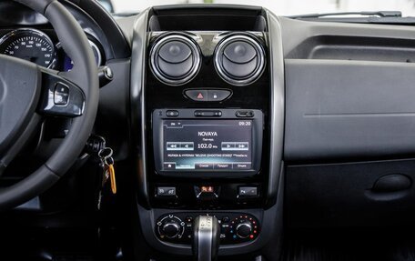 Renault Duster I рестайлинг, 2018 год, 1 448 000 рублей, 30 фотография