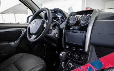 Renault Duster I рестайлинг, 2018 год, 1 448 000 рублей, 23 фотография