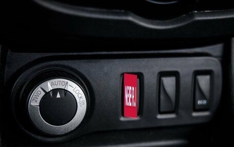 Renault Duster I рестайлинг, 2018 год, 1 448 000 рублей, 28 фотография