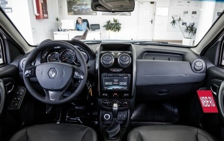 Renault Duster I рестайлинг, 2018 год, 1 448 000 рублей, 29 фотография
