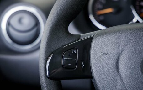 Renault Duster I рестайлинг, 2018 год, 1 448 000 рублей, 35 фотография