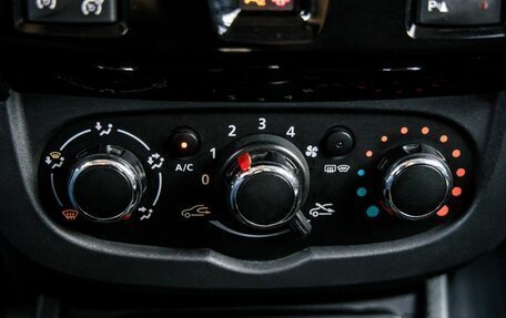 Renault Duster I рестайлинг, 2018 год, 1 448 000 рублей, 39 фотография
