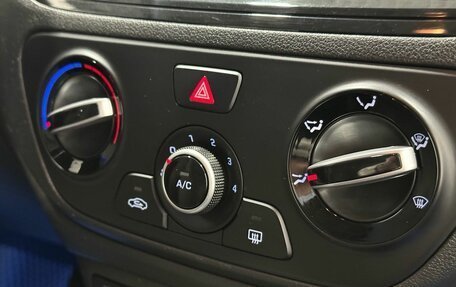 Hyundai Solaris II рестайлинг, 2020 год, 1 649 900 рублей, 12 фотография