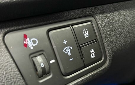 Hyundai Solaris II рестайлинг, 2020 год, 1 649 900 рублей, 14 фотография