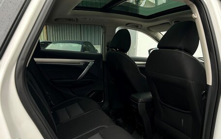 Geely Coolray I, 2021 год, 1 589 700 рублей, 9 фотография