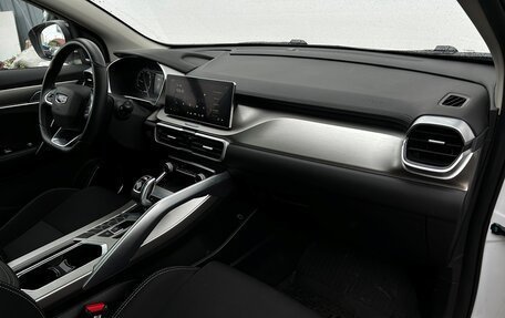 Geely Coolray I, 2021 год, 1 589 700 рублей, 7 фотография