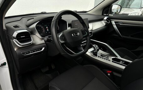 Geely Coolray I, 2021 год, 1 589 700 рублей, 5 фотография