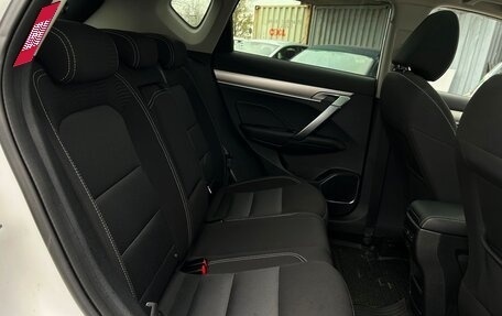 Geely Coolray I, 2021 год, 1 589 700 рублей, 10 фотография