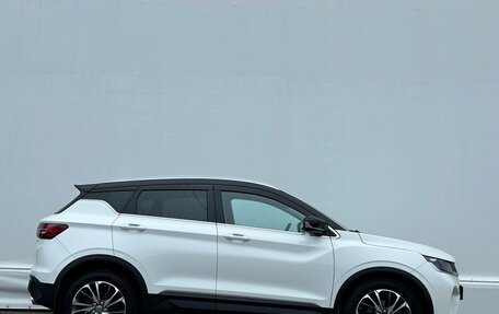 Geely Coolray I, 2021 год, 1 589 700 рублей, 12 фотография