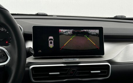 Geely Coolray I, 2021 год, 1 589 700 рублей, 17 фотография